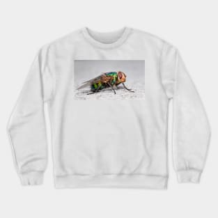 Resting Crewneck Sweatshirt